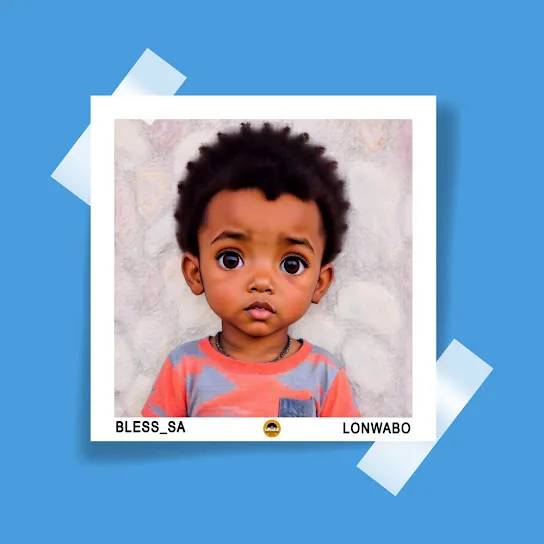 Download Bless_SA Lonwabo EP