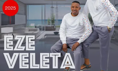 Download Eze Veleta DILIKA NTABA Album
