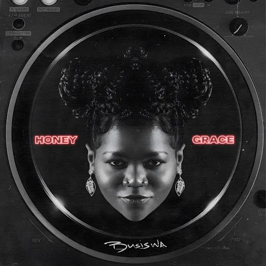 Download Busiswa Honey & Grace Album