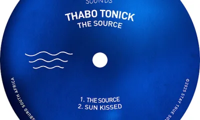 Download Thabo Tonick The Source EP
