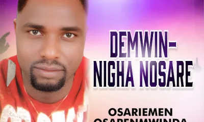 Download Technics Audio Demwin-Nigha Nosare Album