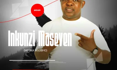 Download Inkunzi Maseven S.A Mayenzeke EP