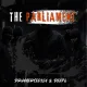 Download DrummeRTee924, Deep6 THE PARLIAMENT EP