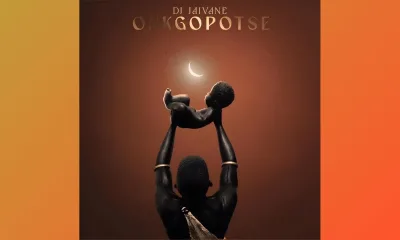 Download DJ Jaivane Onkgopotse Album