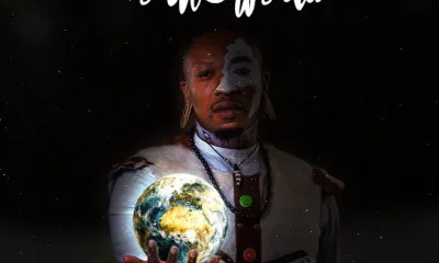 Download AfroNerd To The World, Vol. 2 Album