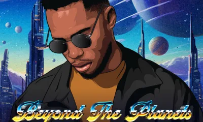 Download SpheraQ Beyond The Planets EP