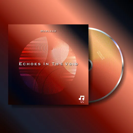 Download Merlzar Echoes In The Void Album