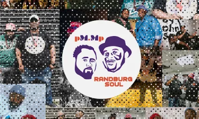 Download pM.Mp Randburg Soul Album