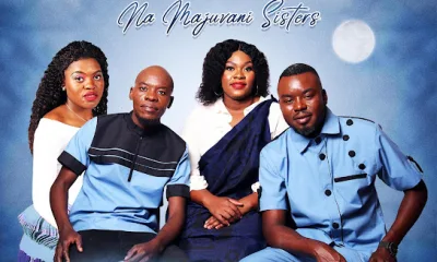 Download Oscar Makamu Na Majuvani Sisters Mulahli Wa Nkava, Vol. 15 Album