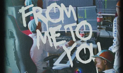 Download Rasca D'djy From Me To You Album