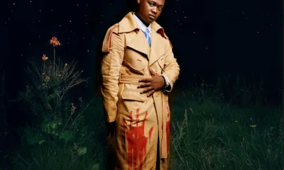Download Mlindo The Vocalist Uhambo, The Journey Album