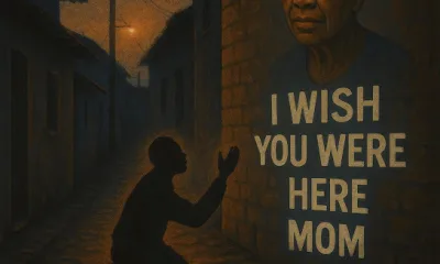 Download Mzansi Soulful Ones I Wish You Were Here Mom Album