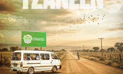 Download Goon Flavour & Master KG Tzaneen Album