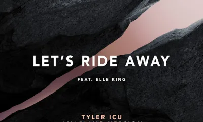 Download Avicii & Tyler ICU Let’s Ride Away (Tyler ICU Amapiano Version) EP