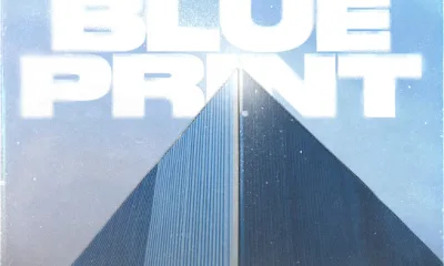 Download Novatron & Rasca D’Djy Blue Print Album