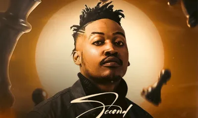 Download T-Man SA Second Move Album