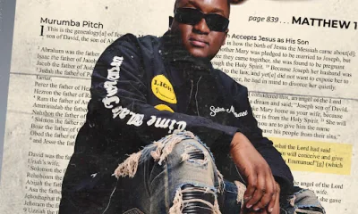 Download Murumba Pitch – Emmanuel (God Is With Us) EP
