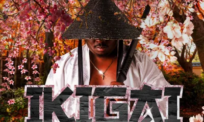 Download Tman Xpress IKIGAI THE LAST SAMURAI Album