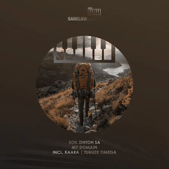 Download Soil Zintoh SA My Domain EP