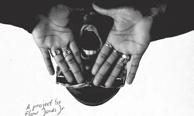 Download Flow Jones Jr. GREEDY Album
