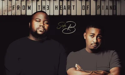 Download MFR Souls From The Heart Of Piano Side B Album