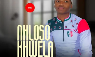 Download Nhloso khwela Bancoma Izidumbu EP