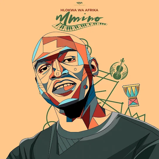 Download Hlokwa Wa Afrika Mmino EP