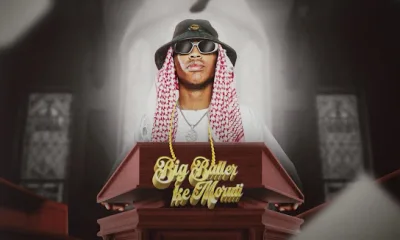 Download BigBaller_Ceo BigBaller Ke Moruti Album