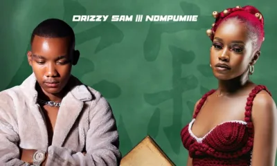 Download Drizzy Sam (RSA) & Nompumiie Wabi Sabi Album
