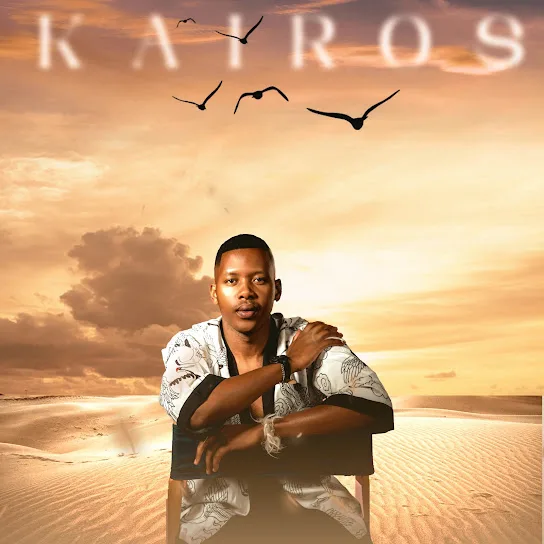 El'Kaydee - Nguye Lo (Main Mix)