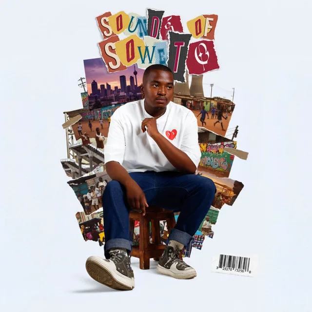 Download UncleKay Sounds of Soweto Album