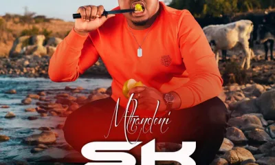 Download Mthandeni SK Sigade Umzila Album