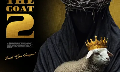 Download Vanger Boyz The GOAT 2 Album