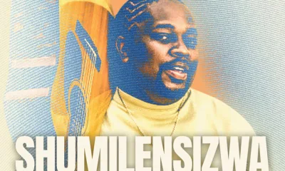 Download Shumilensizwa Umnyulwa Album