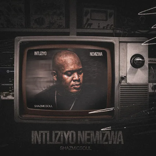 Download Shazmicsoul Intliziyo Nemizwa EP