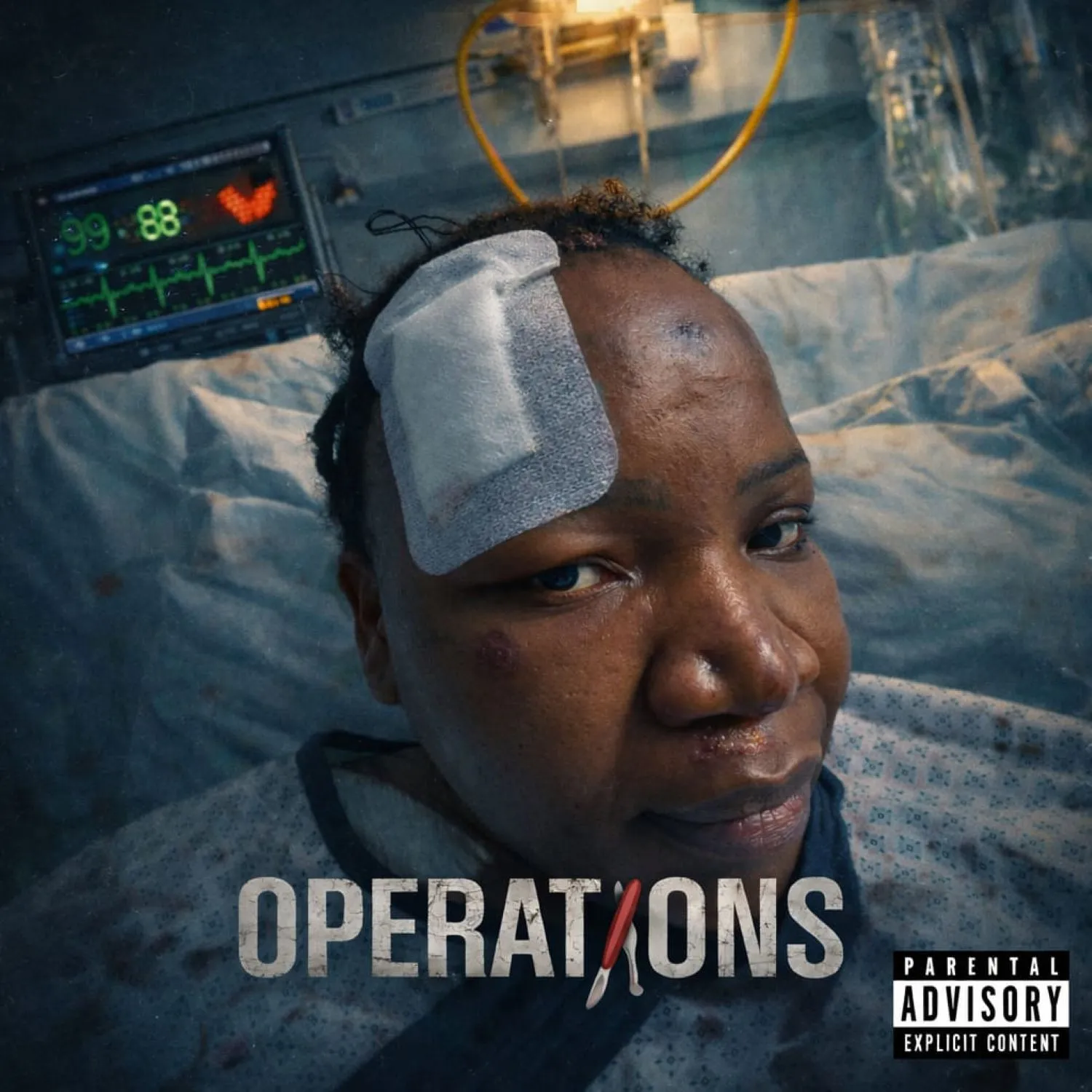 Makhadzi Entertainment ft. Mr Brown & TS Man – Operations Mposa.Co.Za