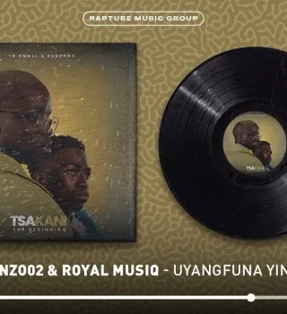 Tk Small, Senzo02 & Royal MusiQ​ ft. Pcee – Uyangfuna Yini (Prukukukuku) Mposa.Co.Za