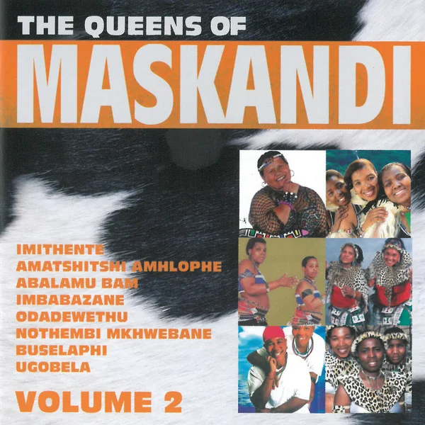 Imbabazane - We Mbangi Mposa.Co.Za