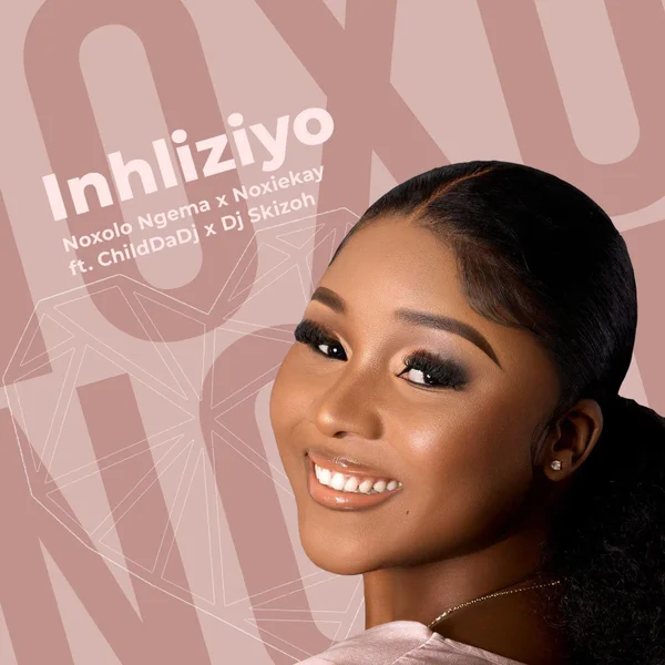 Noxolo Ngema - Inhliziyo Ft. NoxieKay, ChildDaDj & Dj Skizoh BW Mposa.Co.Za
