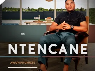 Ntencane - ISIHLALO SOBUKHOSI ft. Ingcweti Mposa.Co.Za