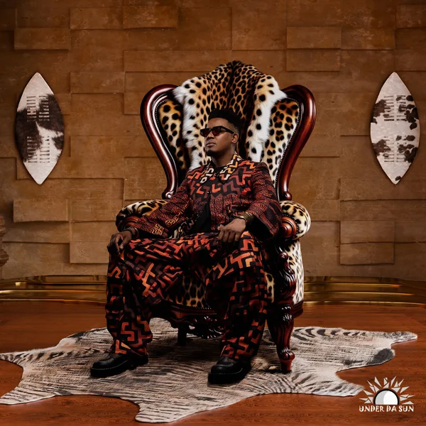 Sun-EL Musician - iLembe Ft. Mnqobi Yazo Mposa.Co.Za