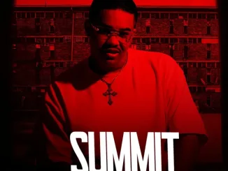 UNLIMITED SOUL - Summit ft. Kay_Keys & Bacardi 505 Mposa.Co.Za