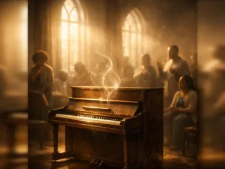 ZWOTHE KEYS - Something about God Mposa.Co.Za