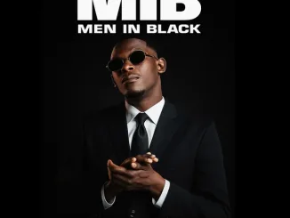 Blacko SA - Wavelengthing ft. Stompiiey, Azi, Matute Boy, DJ Njabsta & Mellow & Sleazy Mposa.Co.Za