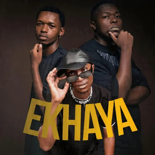 Deep6 - Ekhaya ft. Salga & DrummeRTee924 Mposa.Co.Za