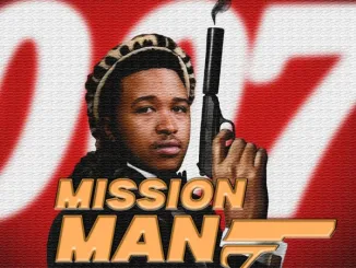 Lowfeye - Mission Man Mposa.Co.Za