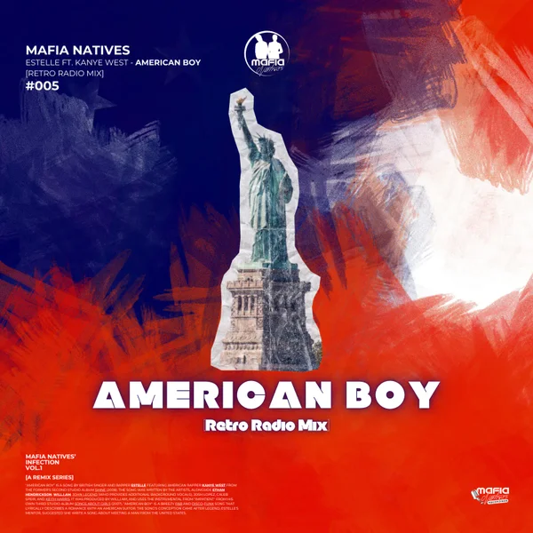 Mafia Natives - American Boy (Retro Radio Mix) Mposa.Co.Za