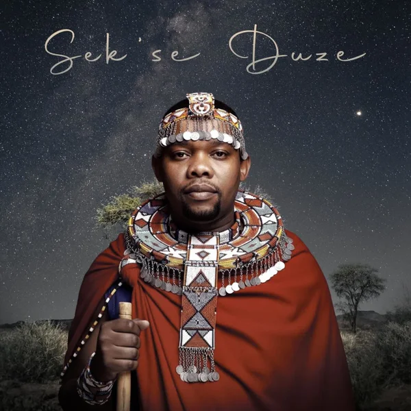 Njelic - Sek’se Duze Ft. Kaylow, Luu Nineleven & La-Ngwenya Mposa.Co.Za