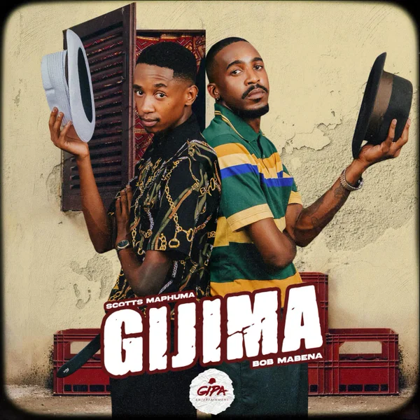 Scotts Maphuma x Bob Mabena - Step by Step ft. QuayR Musiq, Makhekhe Jr & Mellow & Sleazy Mposa.Co.Za