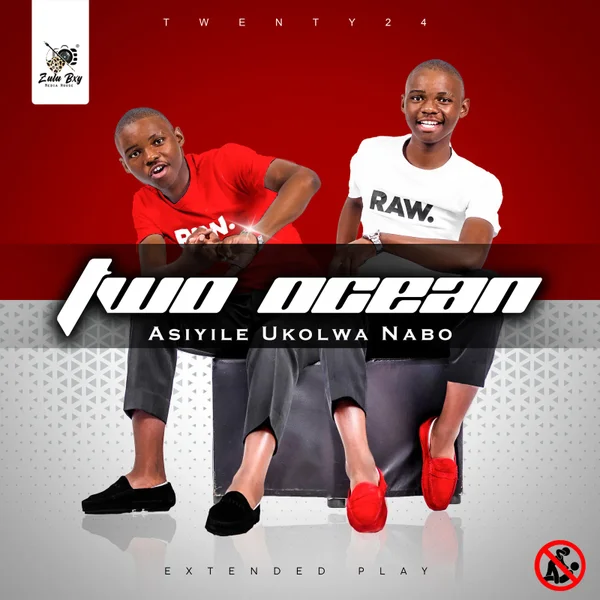 TWO OCEAN - Ungusomandla Kimi Mposa.Co.Za
